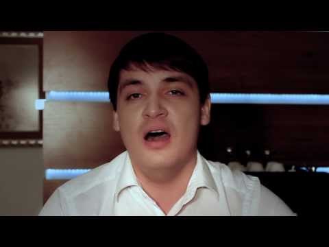 Видео: Алмаз Хасанов - Сагынуыңны беләм