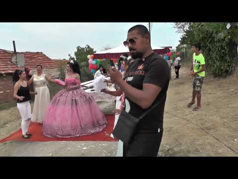 Видео: годежа на гергана  и гоше менекьово 21 08 2021