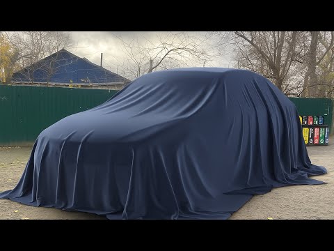 Видео: Купив Авто з КУПОЮ БОЛЯЧОК ТА ПОЛОМОК  . Що буває коли купуєш очима 