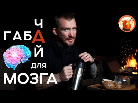 Видео: Габа чай. Чай для мозга. Тайваньский Габа Улун.