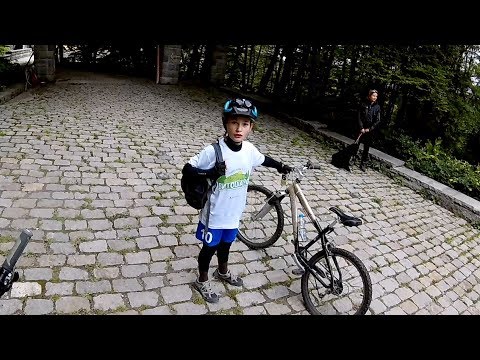 Видео: С деца на Витоша 100 - 2018