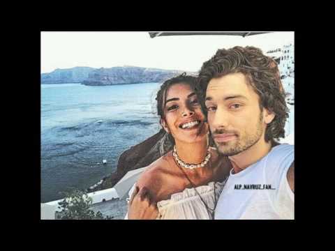 Видео: Альп Навруз: Интервью с переводом - 2 часть (Синан Эгемен - Госпожа Фазилет и её дочери)