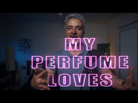 Видео: Мой ТОП-10 ароматов — том 16