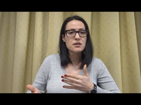 Видео: Работа с родители - I част.