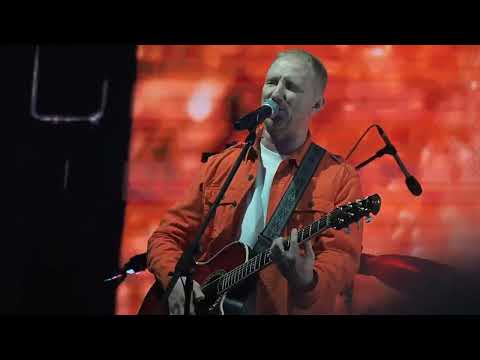 Видео: Братья Грим - Кустурица @Ленинградские мосты-2023