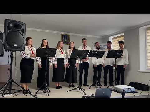 Видео: LIVE “Як ласкаво дивиться Марія»🕊️