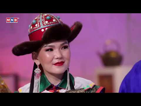 Видео: Монгол ардын дууны найруулга ҮУИТ-н Дуучид,Mongol ardiin duunii nairuulga VUIT-n Duuchid