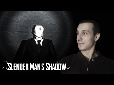 Видео: СЛЕНДЕР В 2025 ГОДУ? - Slenderman's Shadow - ХОРРОР (IdenFree)