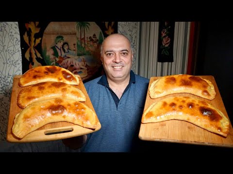 Видео: ХАЧАПУРИ — Обожаю этот рецепт!