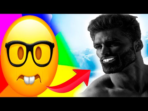 Видео: КАК СТАТЬ ГИГАЧАДОМ БЕСПЛАТНО 🖱