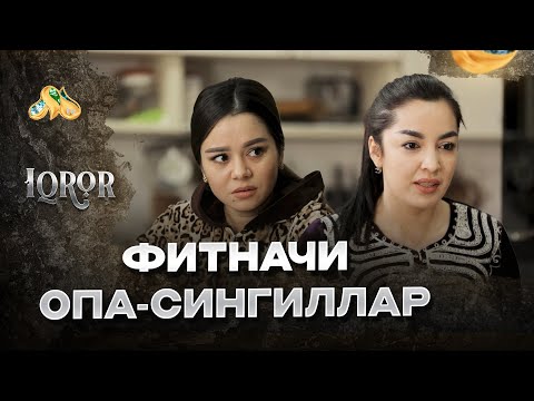 Видео: Фитначи опа-сингиллар... Iqror, 703 - son