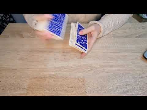 Видео: ТАРО. ОДНА ПОЗИЦИЯ. КОНЕЦ ИЛИ ПАУЗА, ЧТО БУДЕТ ДАЛЬШЕ.