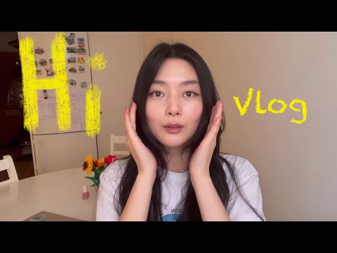 Видео: VLOG хийх гэж үзэв 💁🏻‍♀️ ( үсээ засуулав, cheesecake xийлээ, make up chitchat💄)