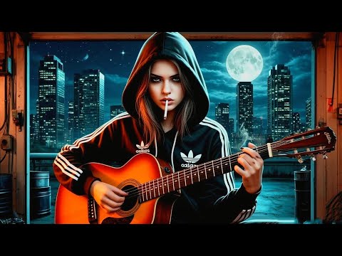 Видео: ДЕВАХА ИЗ 90-х СПЕЛА ПРО СЕБЯ! Грустная Песня От Чёткой ПАЦАНКИ 2025! 🎵NEuroDNO - Деваха из 90-х!🎧