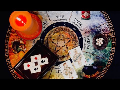 Видео: 🌟 КРЕСТОВЫЙ  КОРОЛЬ ♣️ вся Правда о нём