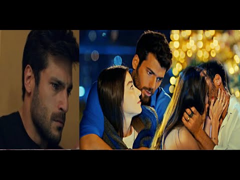 Видео: Заявление Озге, заставившее Серкана плакать: Я полюбила другого, а не Серкана