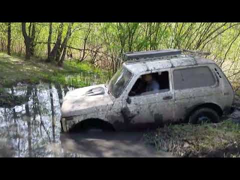 Видео: offroad по лайту🤷‍♂️