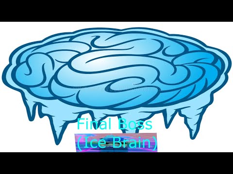 Видео: Разбор "Ice Brain".