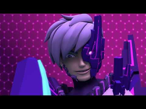 Видео: Flip Changer (Флип Чейнджер) - 26 серия: Последняя битва