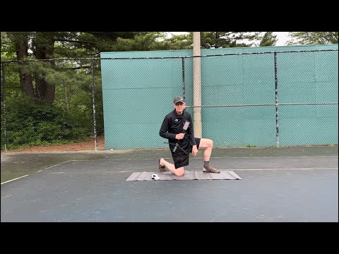 Видео: Один час из моей физкультурной подготовки ко всему с элементами Хатха-Йога