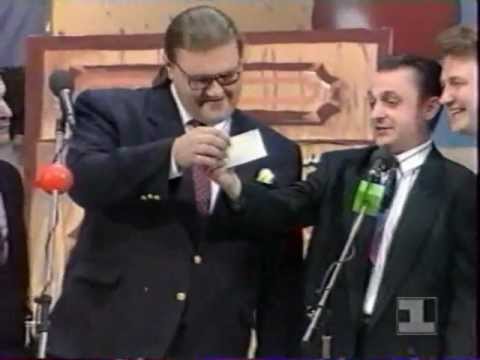 Видео: Dream Team - Приветствие (У вас товар, у нас купец)