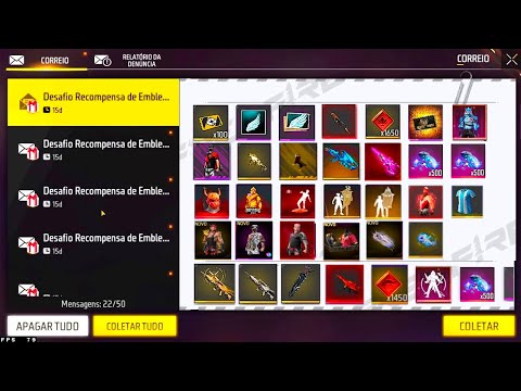 Видео: GARENA FREE FIRE GIFTS 🔥🔥НОВЫЕ СОБЫТИЯ 🔥🔥 Обновление NOOB до *PRO* УРОВНЯ MAX😱🔥