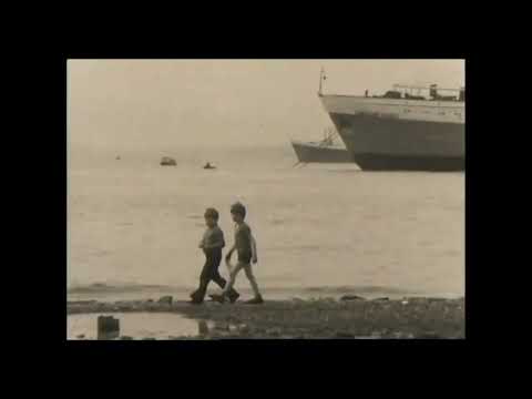 Видео: Зарисовки из жизни Петропавловска XX века