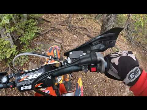 Видео: Ендуро Враца - 21.10.2025 