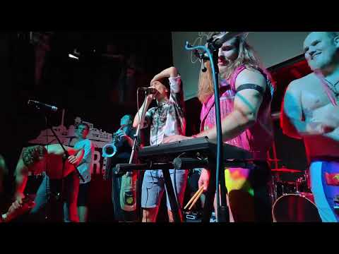 Видео: Йопшоу - Корабли