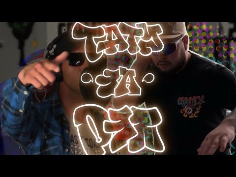 Видео: ТАТУ ЗА РЭП х STEEKY LP (ФРИСТАЙЛ)