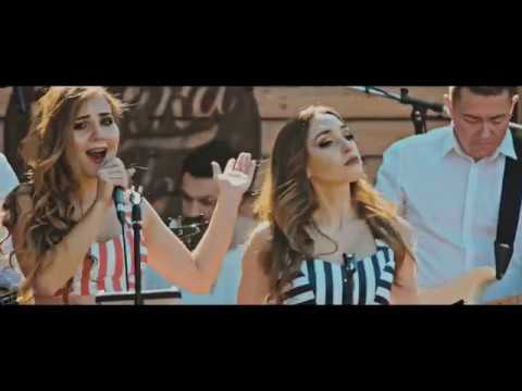 Видео: Кавер - Группа "La Muzika" -  О'Марфа (Меджикул  Cover)