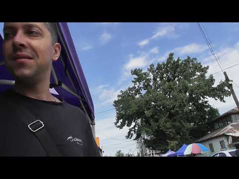 Видео: Талгар.