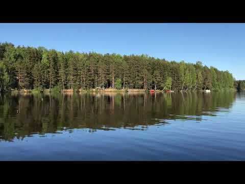Видео: Река Сёбла