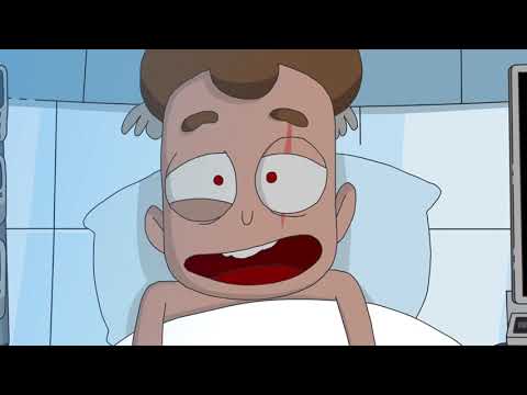 Видео: Боб вышел из комы