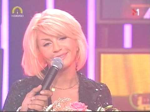 Видео: Ирина Билык - Таврийские 2007 (3)