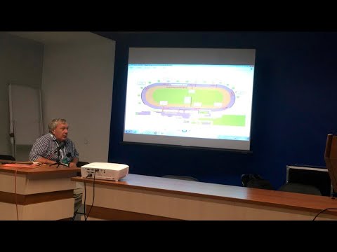 Видео: Рысистое коневодство могут спасти только посадки