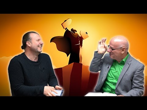 Видео: 8/2/2023 - Суббота и последнее время | Библейские беседы с пастором д-р Отто Венделем