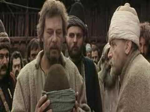 Видео: Щрихи от  "османското присъствие"