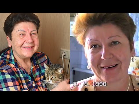 Видео: Мама @Маминырецепты делает БЛЮДА к моему Дню Рождению! У меня День Рождения!) Сыночек Димочка