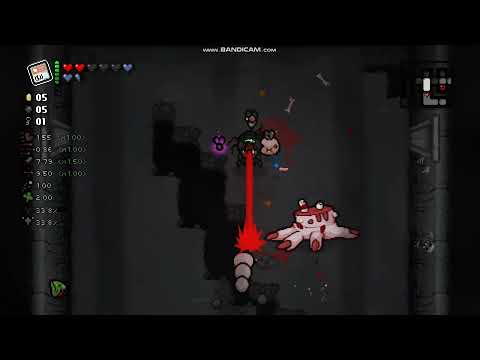 Видео: Айзик проход до сердца и смерть на айзике