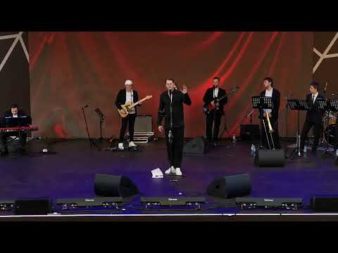 Видео: Иван Ожогин - "Музыка ночи" (Призрак Оперы)