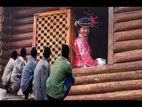 Видео: БИР АЕЛГА БУТУН БИР КИШЛОК ЭР БУЛАДИГАН ХАЛК