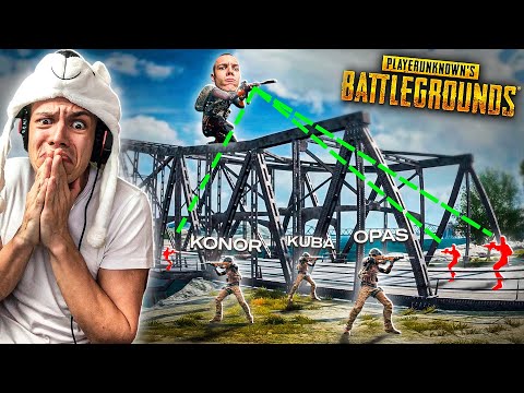 Видео: ОНИ РЕАЛЬНО МЕНЯ НЕ ВИДЯТ!? / JekaMIX PUBG НАРЕЗКА 2.0