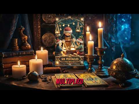 Видео: КОЗЕРОГ ♑ Всё, от чего вы отказались, возвращается умноженным в десятикратном размере — время бож...