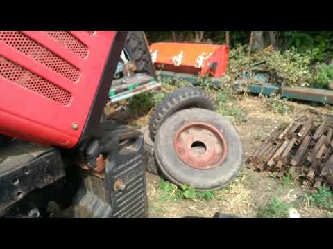 Видео: МТЗ 892. Т.О. Установка угла опережения впрыска.