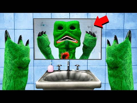 Видео: Я ПРЕВРАТИЛСЯ В РЕАЛИСТИЧНОГО КРИПЕРА НА 24 ЧАСА! УГАР И БЕЗУМИЕ В Garry`s Mod