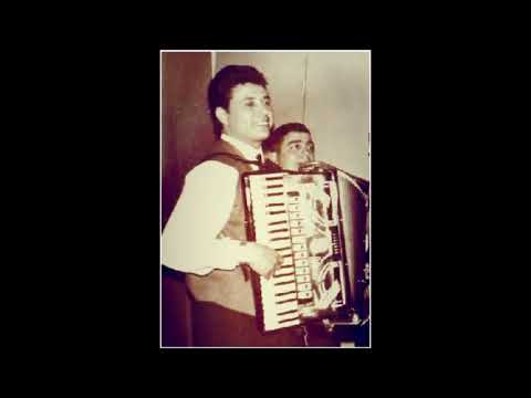 Видео: Стефан Бонев  ''чуката'' - акордеон. 1938-1992г.