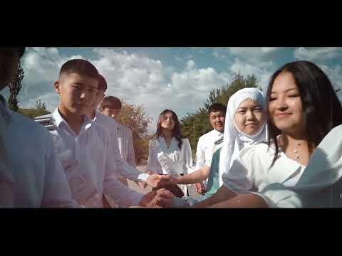 Видео: Кызыл сенир 11-А КЛАСС