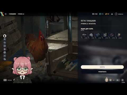 Видео: Люто раскачался в арк рейдерс (ну почти)