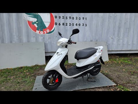 Видео: ПРОДАЖА скутер Ямаха/Jog39ZR